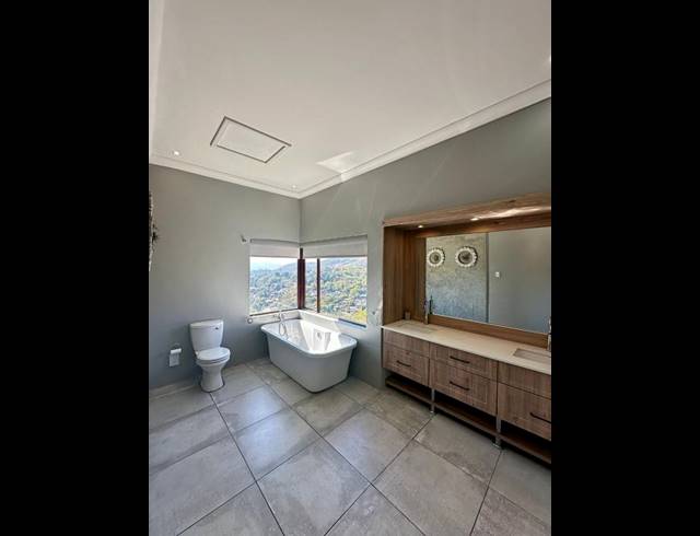 5 BEDROOM HOUSE FOR SALE IN NELSPRUIT EXT 13